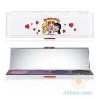 Archie’s Girls Veronica : Eye Shadow X4 Spoiled Rich