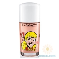 Archie’s Girls Betty : Nail Lacquer