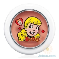 Archie’s Girls Betty : Powder Blush
