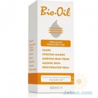 Bio Oil