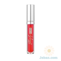 Glossy Lips : Ultra Shine Lip Gloss