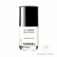 Hongkong : Le Vernis