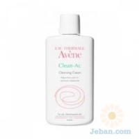 Clean-AC Cleansing Cream