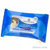 Make-up Remover Waterproof Make-up