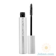 Fiber xtension lengthening mascara