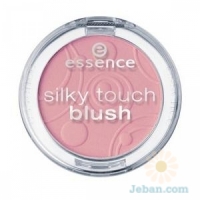 Silky Touch Blush