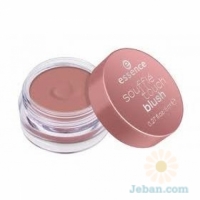 Soufflé Touch Blush