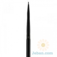 Fine Eye liner Brush with Cover