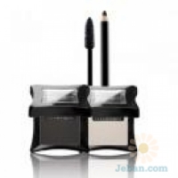 Limited Edition : Sophie Smoky Eye Set