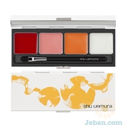BTB24 Lip pallete 