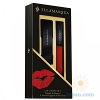 Lip Twin Set : Sangers & Succubus