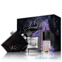 Freak : Gift Set