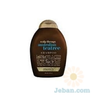 Scalp Therapy Australian Tea Tree : Shampoo