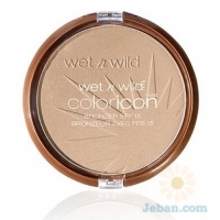 Color Icon : Bronzer SPF 15