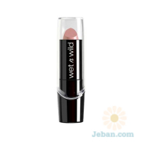 Silk Finish Lipstick