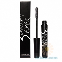 Variety Moving Mascara