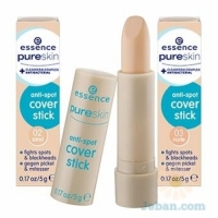 Pure Skin : Anti-spot Cover Stick