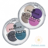 Quattro Eyeshadow