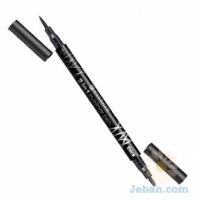 2in1 Eyeliner Pen