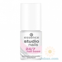 Studio Nails : 24/7 Nail Base