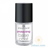 Protecting Base Coat
