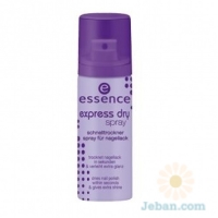Express Dry Spray