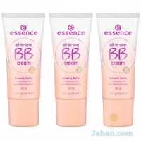 All-in-one Bb Cream