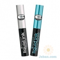Liquid Ink Eyeliner/ Liquid Ink Eyeliner Waterproof