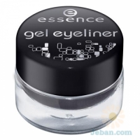 Gel Eyeliner