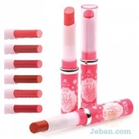 Pinkberry : Lipstick