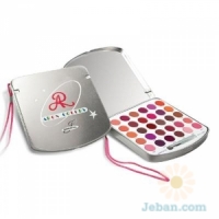 Immortal : Lipstick Compact Set