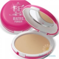 BB Beautiful Powder