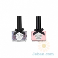 Caviar Manicure Set : Rainbow