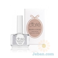 Beautiful Cuticles - Cuticle Remover