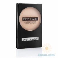 Cover All® : Pressed Powder