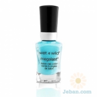 Mega Last® : Nail Color