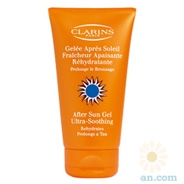 After Sun Gel Ultra Soothing 