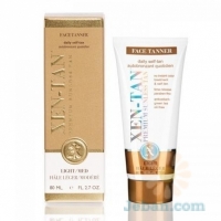 Face Tanner Light/Medium