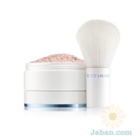 CyberWhite Brilliant Perfection Full Spectrum Brightening : Cool Sensation Loose Powder SPF 13/PA+