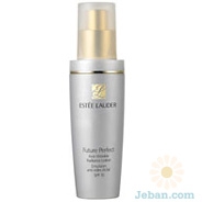 Future Perfect Anti-Wrinkle Radiance Moisturizer Lotion SPF 15