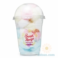 Sweet Recipe : Cotton
