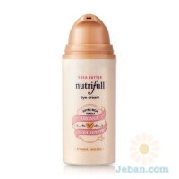Nutrifull : Eye Cream