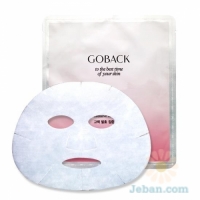 Goback : Intensive Mask Sheet