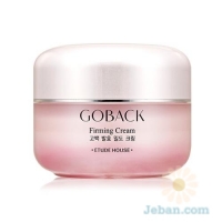 Goback : Firming Cream