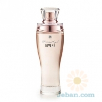 Dream Angels : Heavenly Eau De Parfum