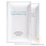 Cyber White EX : Extra Brightening Radiance Recovery Mask
