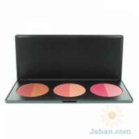 Duo Blush Palette