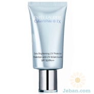 Cyber White EX Extra Brightening UV Protector SPF50/PA++