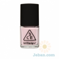 Nail Lacquer : Pastel