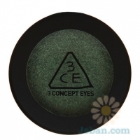 Eye Shadow : Luster